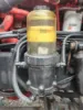 Picture of (Used) 2019 International LT625, WATER SEPARATOR