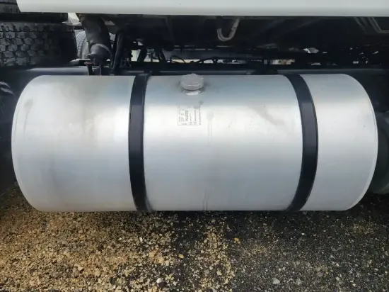 Picture of (Used) 2019 International LT625, FUEL TANK