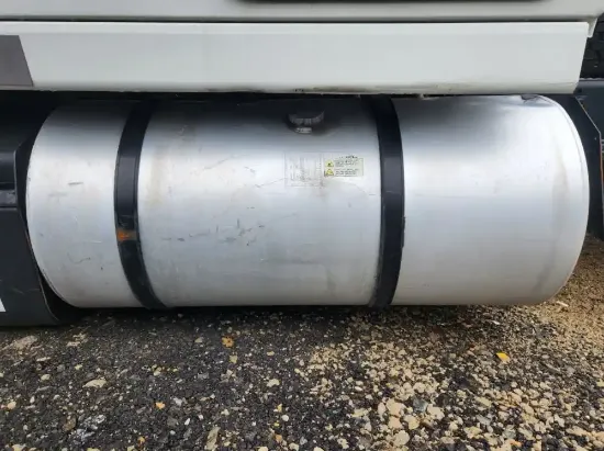 Picture of (Used) 2019 International LT625, FUEL TANK