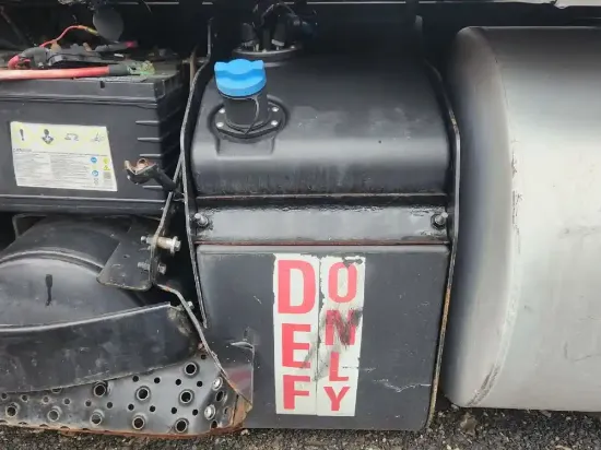 Picture of (Used) 2019 International LT625, DEF TANK