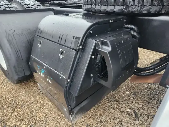 Picture of (Used) 2019 International LT625, POWER UNIT