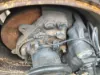 Picture of (Used) 2019 International LT625, REAR DIFFERENTIAL HUBS