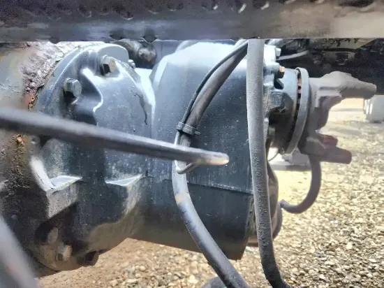 Picture of (Used) 2019 International LT625, FRONT DIFFERENTIAL GEARS ONLY