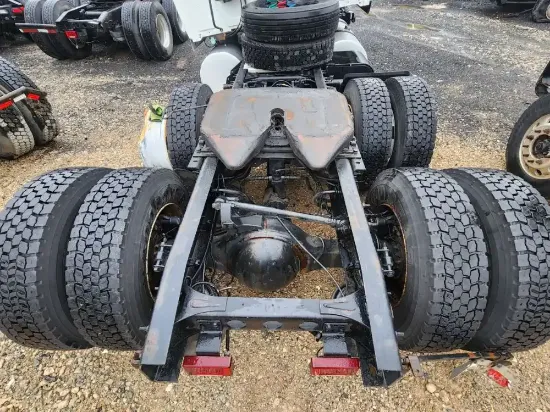 Picture of (Used) 2019 International LT625, TANDEM CUTOFF