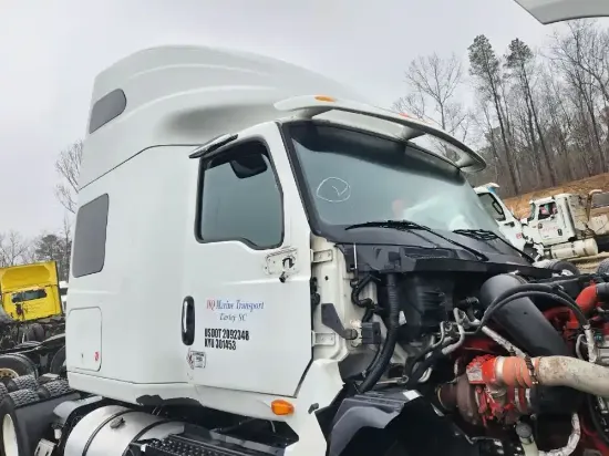 Picture of (Used) 2019 International LT625, CAB