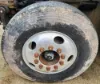Picture of (Used) 2000 International 9400, COMPLETE FRONT AXLE