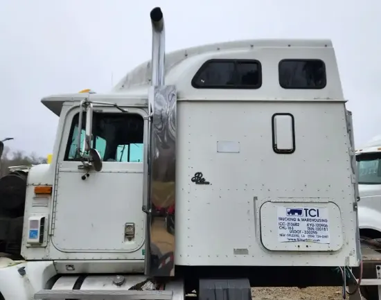 Picture of (Used) 2000 International 9400, CAB