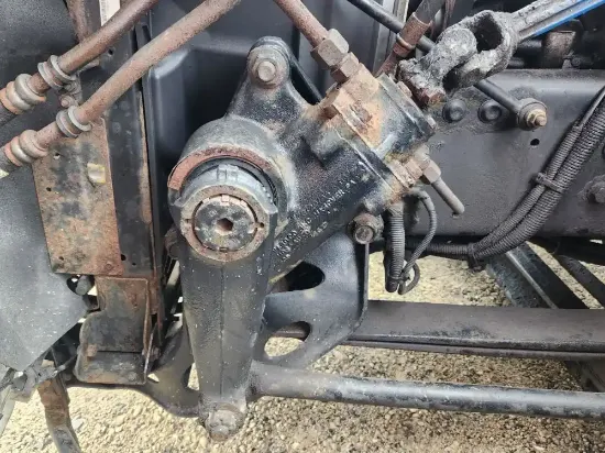 Picture of (Used) 2015 International PROSTAR, STEERING BOX