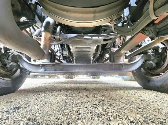 Picture of (Used) 2015 International PROSTAR, FRONT AXLE BEAM