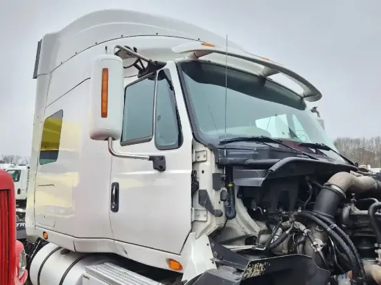 Picture of (Used) 2015 International PROSTAR, CAB