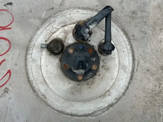 Picture of (Used) International 4400, FUEL TANK
