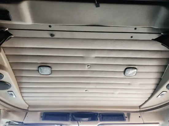 Picture of (Used) 2020 International HX520, HEAD LINER