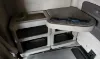 Picture of (Used) 2020 International HX520, SLEEPER CABINETS