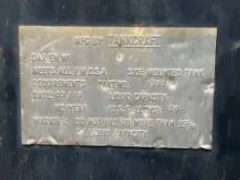 Picture of (Used) 2012 Capacity of Texas TJ5000, FUEL TANK