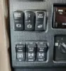 Picture of (Used) 2020 International HX520, MISCELLANEOUS DASH SWITCHES