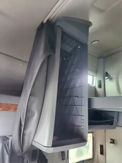 Picture of (Used) 2019 International LT625, SLEEPER CABINETS