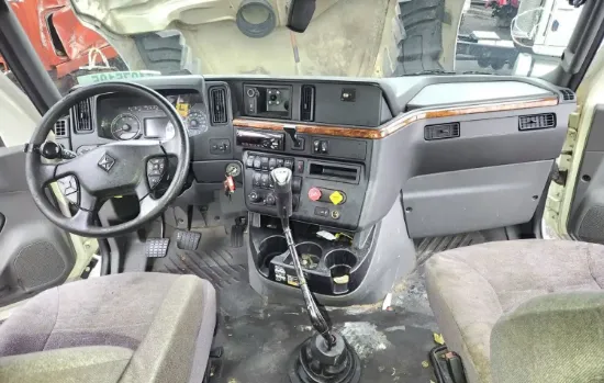 Picture of (Used) 2019 International LT625, DASH ASSEMBLY