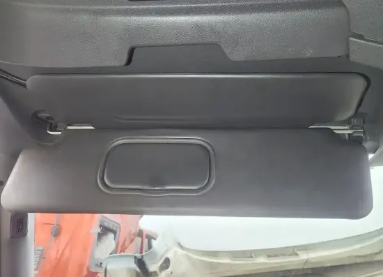 Picture of (Used) 2019 International LT625, SUN VISOR