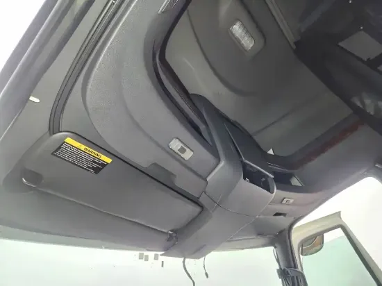 Picture of (Used) 2019 International LT625, OVERHEAD STORAGE CONSOLE