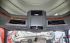 Picture of (Used) 2019 International LT625, OVERHEAD STORAGE CONSOLE
