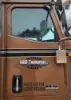 Picture of (Used) 2020 International HX520, DOOR