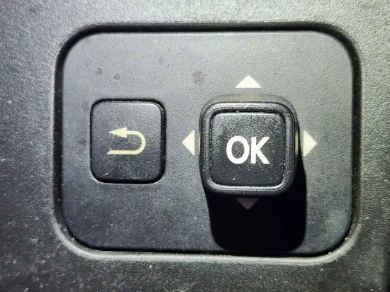 Picture of (Used) 2019 International LT625, MISCELLANEOUS DASH SWITCHES