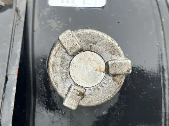Picture of (Used) International 4400, FUEL TANK