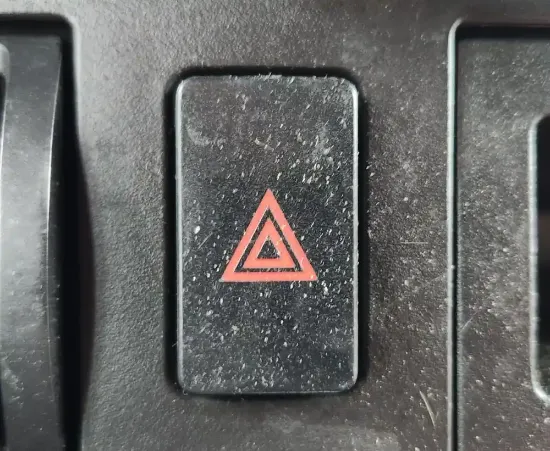 Picture of (Used) 2019 International LT625, MISCELLANEOUS DASH SWITCHES