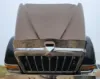 Picture of (Used) 2020 International HX520, HOOD ASSEMBLY