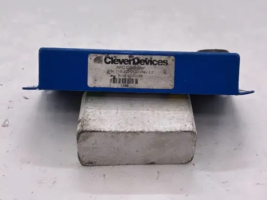 Picture of (Used) APC CONTROLLER VEHICLE ECM