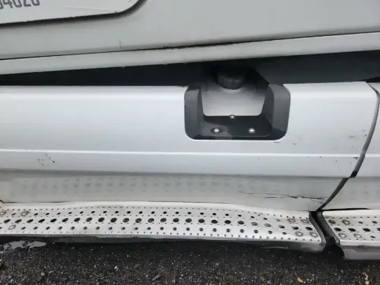 Picture of (Used) 2011 Freightliner Cascadia 125, FUEL TANK