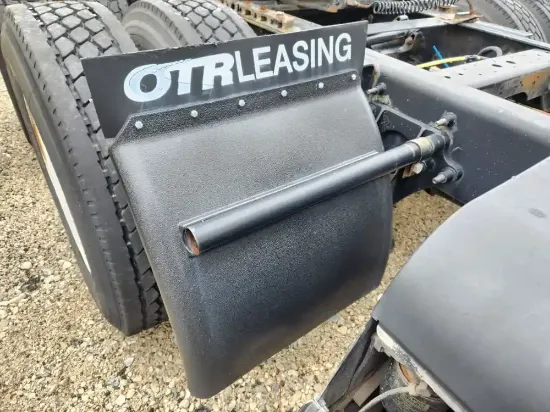 Picture of (Used) 2015 International PROSTAR, REAR QUARTER FENDER