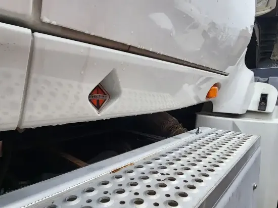 Picture of (Used) 2015 International PROSTAR, COWL