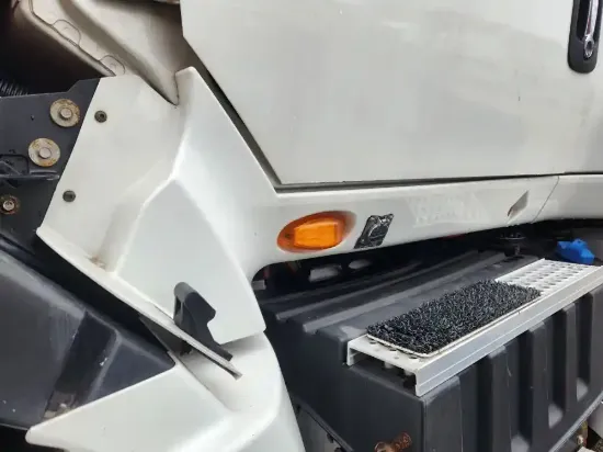 Picture of (Used) 2015 International PROSTAR, COWL