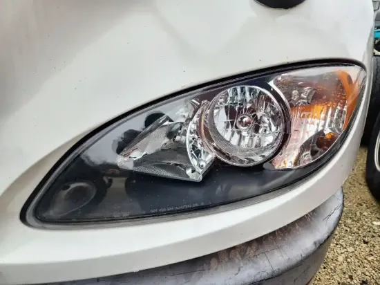 Picture of (Used) 2015 International PROSTAR, HEADLAMP ASSEMBLY