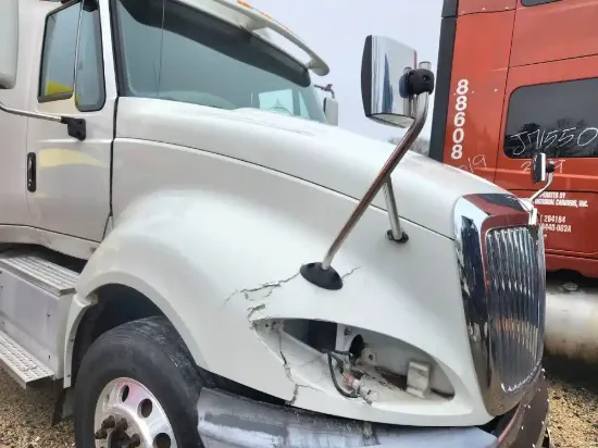Picture of (Used) 2015 International PROSTAR, HOOD ASSEMBLY