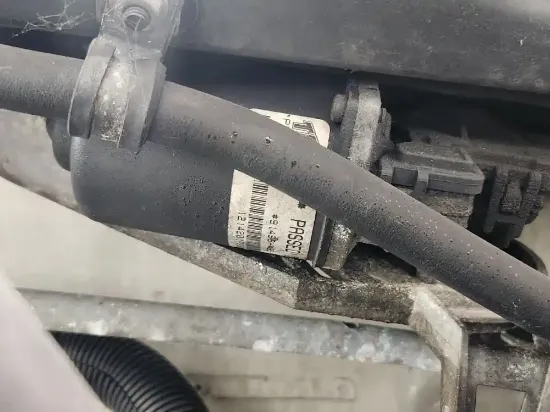 Picture of (Used) 2015 International PROSTAR, WIPER MOTOR