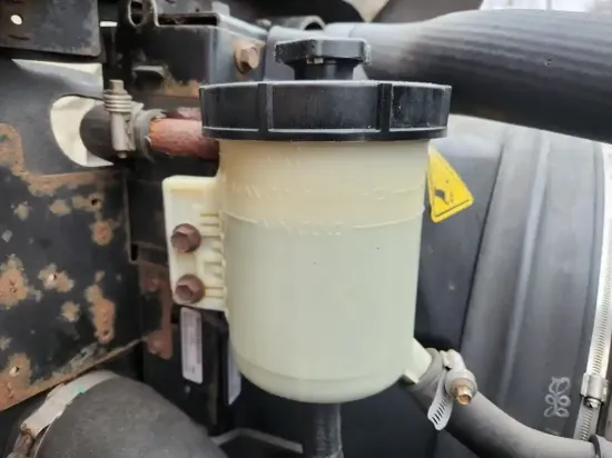 Picture of (Used) 2015 International PROSTAR, POWER STEERING RESERVOIR