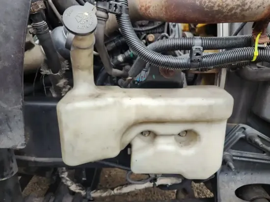 Picture of (Used) 2015 International PROSTAR, WINDSHIELD WASHER RESERVOIR