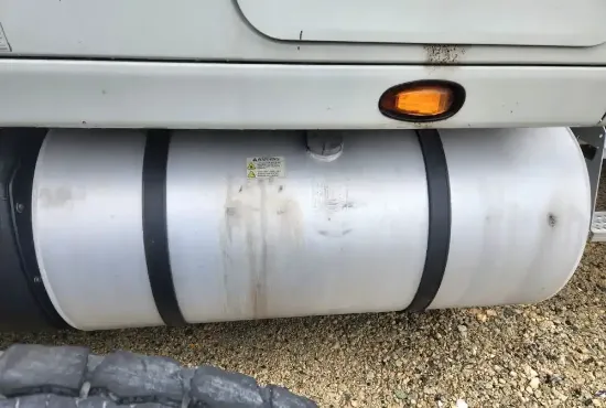 Picture of (Used) 2015 International PROSTAR, FUEL TANK