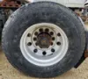 Picture of (Used) 2000 International 9400, REAR DIFFERENTIAL HUBS