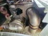 Picture of (Used) 2015 International PROSTAR, DIESEL PARTICULATE FILTER