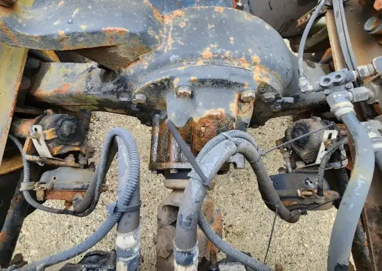 Picture of (Used) 2000 International 9400, REAR DIFFERENTIAL GEARS ONLY