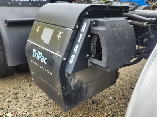 Picture of (Used) 2015 International PROSTAR, POWER UNIT