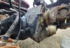 Picture of (Used) 2000 International 9400, FRONT DIFFERENTIAL GEARS ONLY