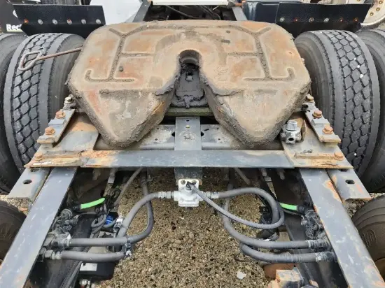 Picture of (Used) 2015 International PROSTAR, FIFTH WHEEL