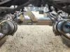 Picture of (Used) 2015 International PROSTAR, COMPLETE DUMMY AXLE