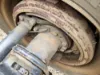 Picture of (Used) 2015 International PROSTAR, COMPLETE DUMMY AXLE