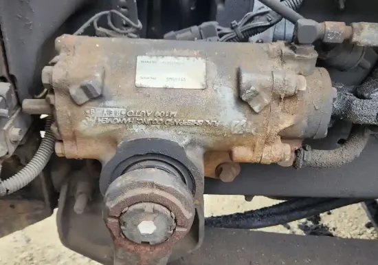 Picture of (Used) 2000 International 9400, STEERING BOX