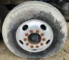 Picture of (Used) 2000 International 9400, FRONT SPINDLE/KNUCKLE
